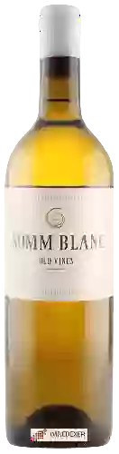 Bodega Remix Wines - Somm Blanc Old Vines