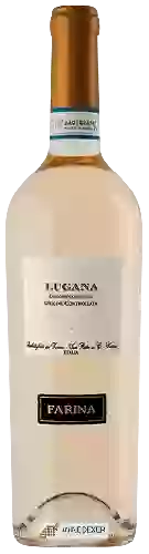 Bodega Farina - Lugana