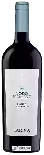 Bodega Farina - Nodo d'Amore Bianco