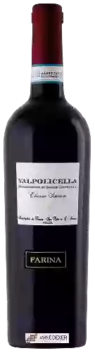 Bodega Farina - Valpolicella Classico Superiore