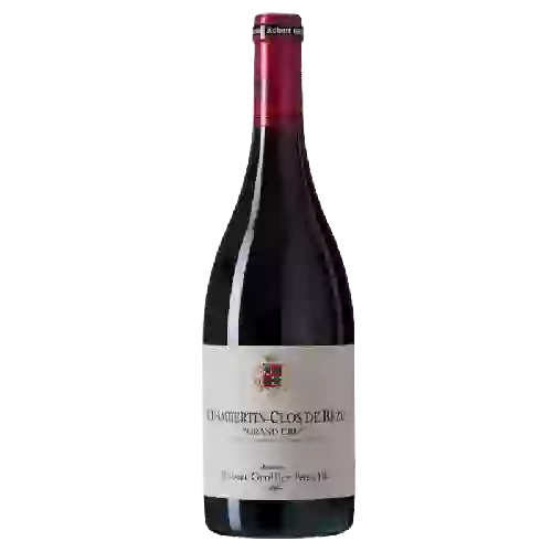 Bodega Remoissenet Père & Fils - Mazis-Chambertin Grand Cru