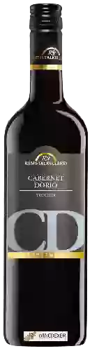 Bodega Remstalkellerei - Cabernet Dorio CD Trocken