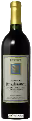 Bodega Renaissance - Reserve Cabernet Sauvignon