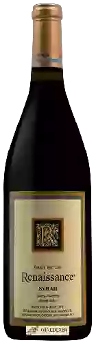 Bodega Renaissance - Syrah