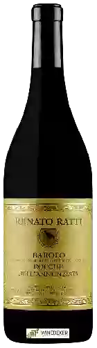 Bodega Renato Ratti - Barolo Rocche