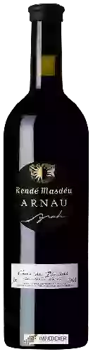 Bodega Rendé Masdéu - Arnau Syrah