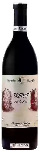 Bodega Rendé Masdéu - Trepat del Jordiet