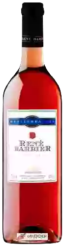 Bodega René Barbier - Mediterranean Rosado