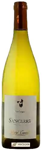 Bodega Rene Carroi - Sancerre Rouge