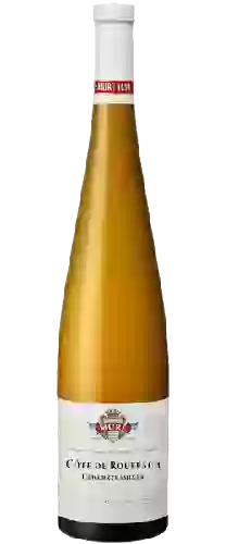 Bodega René Muré - Gewürztraminer