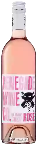 Bodega Renegade Wine Co. - Rosé