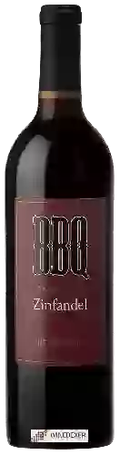 Bodega Renwood - BBQ Zinfandel