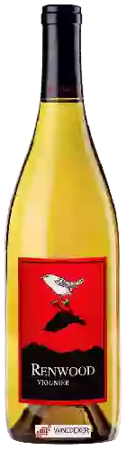 Bodega Renwood - Red Label Viognier