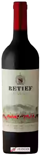 Bodega Retief - Reserve Cape Blend