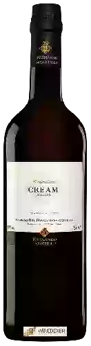 Bodega Fernando de Castilla - Classic Premium Cream