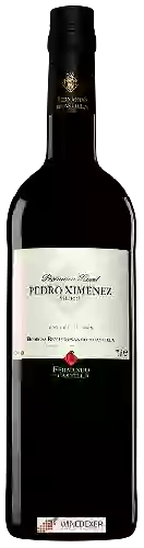 Bodega Fernando de Castilla - Classic Premium Sweet Pedro Ximenez