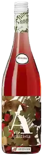 Bodega Reymos - Amatista Moscato Rosado