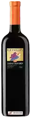 Bodega R. H. Phillips - Cabernet Sauvignon