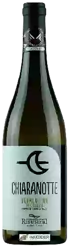 Bodega Ribusieri - Chiaranotte Vermentino