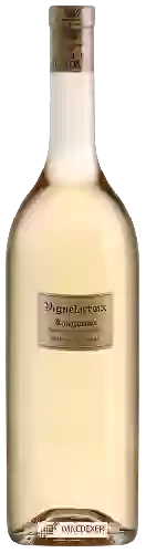 Château Ricardelle - Vignelacroix Blanc