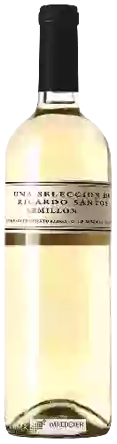 Bodega Ricardo Santos - Sémillon (Una Seleccion)