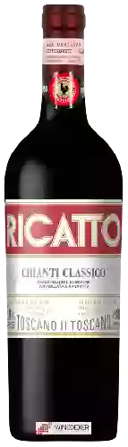 Bodega Ricatto - Chianti Classico