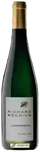 Bodega Richard Böcking - Ungsberg Riesling