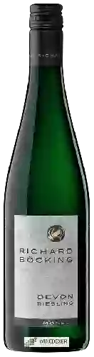 Bodega Richard Böcking - Devon Riesling