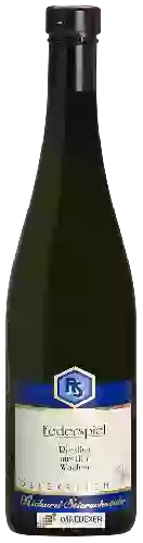 Bodega Richard Stierschneider - Riesling Federspiel