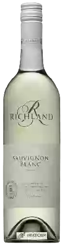 Bodega Richland - Sauvignon Blanc