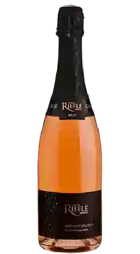 Bodega Riefle - Complexe Rosé Zéro Pinot Noir
