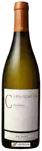 Bodega Rijckaert - Vieilles Vignes Chablis Grand Cru 'Bougros'