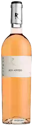 Bodega Rio Añejo - Bobal Rosé