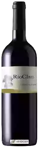 Bodega Río Claro - Cabernet Sauvignon