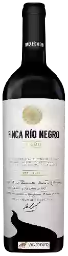 Bodega Finca Río Negro - 5º Año