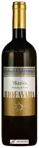 Bodega Riofavara - Mizzica Moscato di Noto