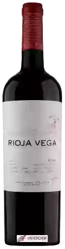 Bodega Rioja Vega - Rioja Vega Edición Limitada