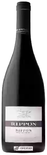 Bodega Rippon - 'Rippon' Mature Vine Pinot Noir