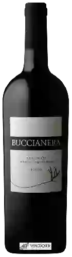 Bodega Risveglio - Buccianera