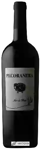 Bodega Risveglio - Pecoranera Rosso