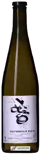 Bodega Rita & Rudolf Trossen - Kestenbüsch Purus Riesling Trocken