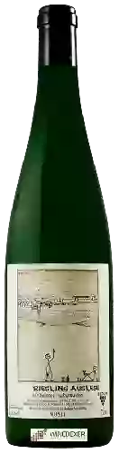 Bodega Rita & Rudolf Trossen - Kinheimer Hubertuslay Riesling Auslese