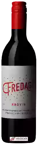 Bodega Rive Gauche - Fredag