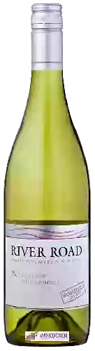 Bodega River Road - Un-Oaked Chardonnay