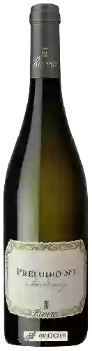 Bodega Rivera - Preludio No. 1 Chardonnay