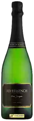 Bodega Riverbench - Cork Jumper Blanc de Blancs