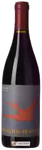 Bodega Rivers-Marie - Pinot Noir