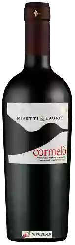 Bodega Rivetti & Lauro - Cormelò