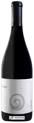 Bodega RJ Wines - Moxie Syrah