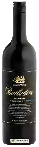 Bodega R.L. Buller & Son - Balladeer Cabernet Sauvignon